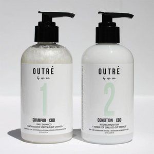 Outré Best Buds Shampoo & Conditioner Duo